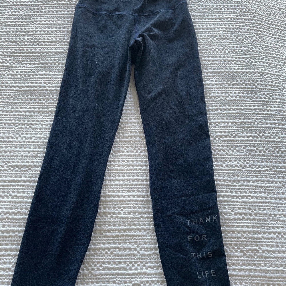 Good Hyouman Legging